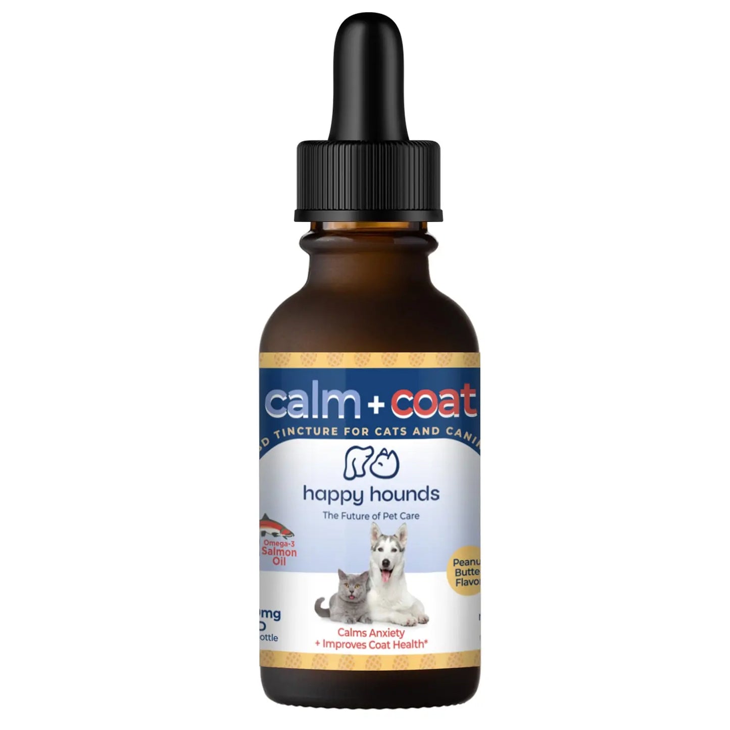 Happy-Hounds-Calm-Puppy-Drops-anxiety-meds-for-dogs-otc-pet-anxiety-meds-cbd-drops-for-cat-and-dog-best-best-cbd-oil-for-dogs-with-arthritis-salmon-oil-cbd-dog-drops-for-skin-and-coat-health