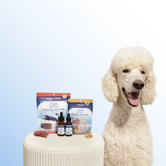 CBD-Dosage-for-Dogs-How-to-Calculate-the-Right-Amount Happy Hounds Happy Hounds CBD-Dosage-for-Dogs-How-to-Calculate-the-Right-Amount