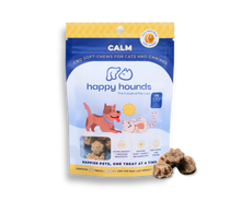 best cbd for dogs, separation anxiety treats for dogs, firework relief for anxious dogs, natural relief for anxious dogs, how to help dog with separation anxiety, dogs scared of fireworks, fireworks, Happy Hounds, CBD oil for pets, CBD dog treats, calm treats for cats and canines, cbd treats, can cbd help calm anxiety, happy hounds cbd for cats and dogs, natural calm for dogs, peanut butter cbd