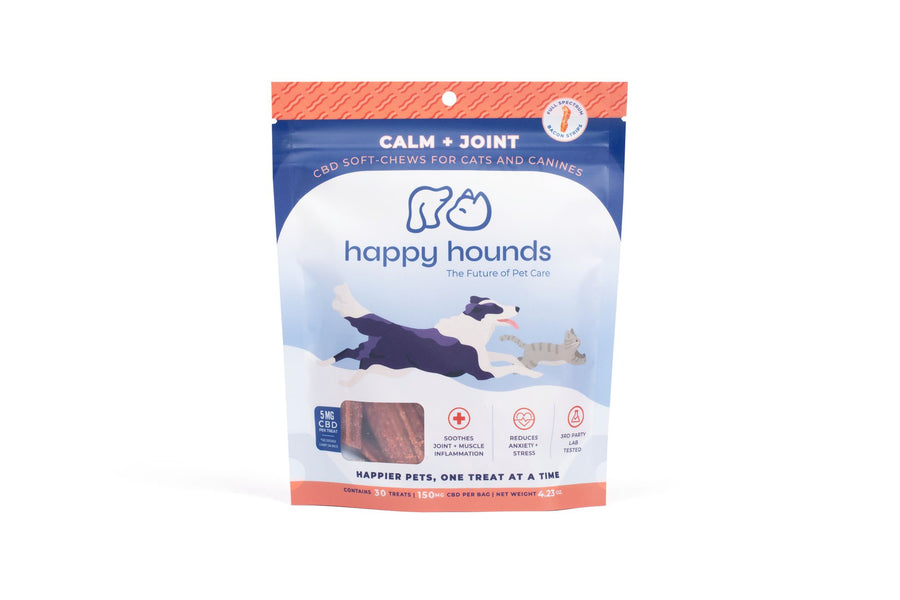 happy-hounds-cbd-for-dogs-bacon-soft-chews-cbd-for-senior-pets-mobility-joint-hip-care-for-dogs-mobility-support-tasty-bacon-strips