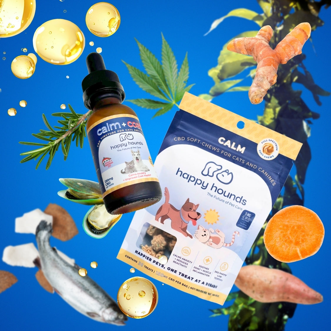 Calm-CBD-Dog-Treats-Bundle-Deals