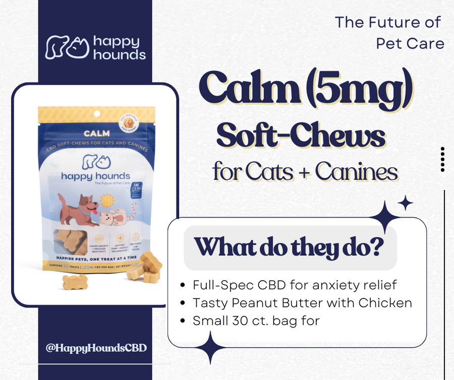 Happy-Hounds-Calm-Joint-Care-Hip-Support-for-Dogs-and-Cats-Holiday-Pet-Care-Bundle-Peanut-Butter-Soft-Chews-with-Chicken