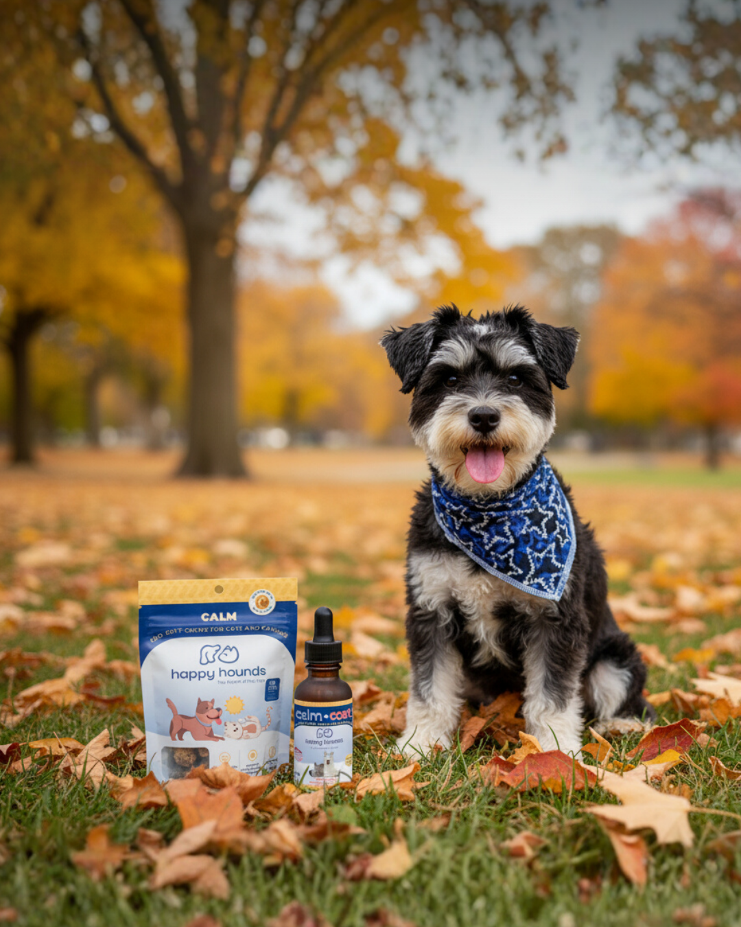 most effective and affordable CBD dog treats for allergies and anxiety