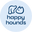 Happy Hounds- CBD Treats for Dogs logo